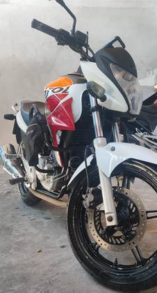 HONDA CB 300R HONDA CB 300R